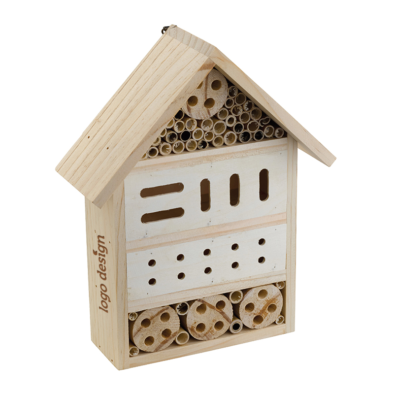 Insect hotel